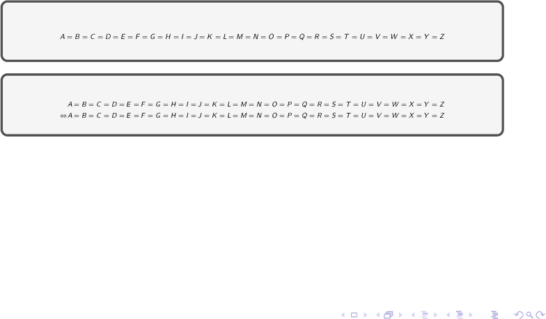 Shrink Equations Horizontally To Fit Surrounding Tcolorbox Compatible With Align Commands Latex4technics